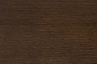 Santorini Dark Tone Round Table & 4 Curved Chairs