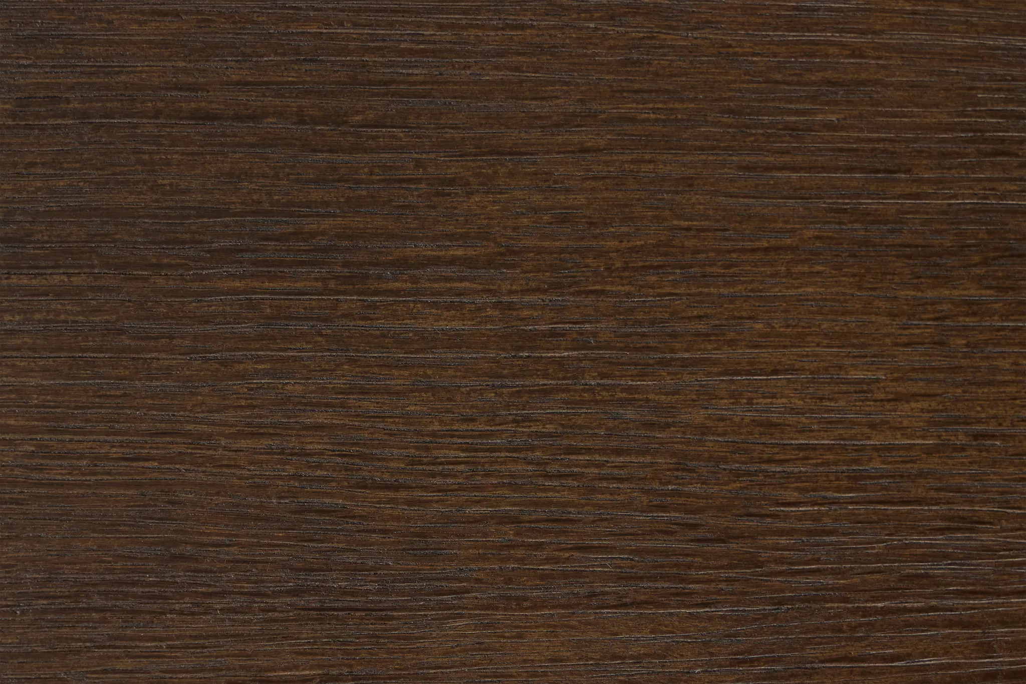 Santorini Dark Tone Round Table & 4 Curved Chairs