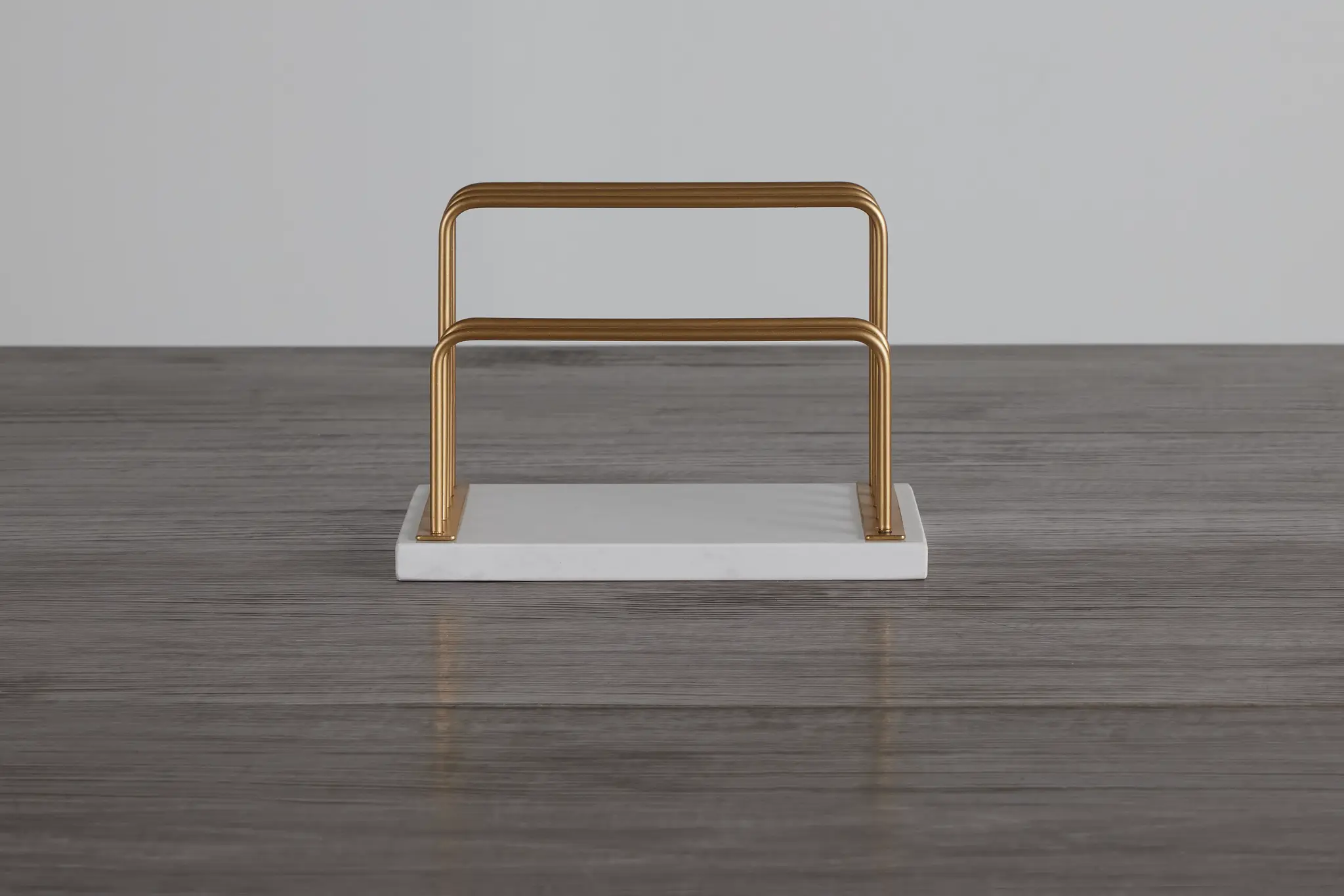 Lori Gold White File Organizer Lori Gold White File Organizer