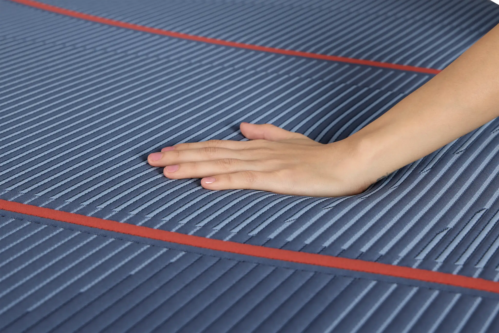 Posturepedic High Point Elite Hybrid 14" Firm Hybrid Mattress Posturepedic High Point Elite Hybrid 14" Firm Hybrid Mattress