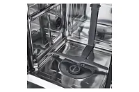 Lg 2423 Series Black Built In Dishwasher