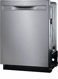 Frigidaire 4715 Series Stainless Steel 24" Built In Dishwasher