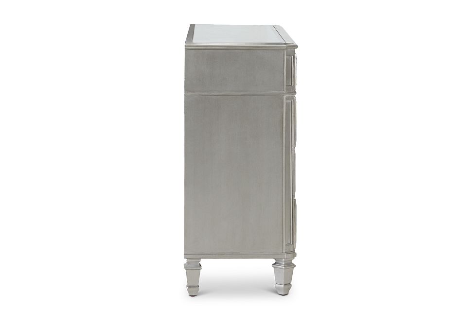 Sloane Silver Dresser