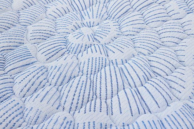 Serta Perfect Sleeper Blue Lagoon Nights 12" Firm Mattress