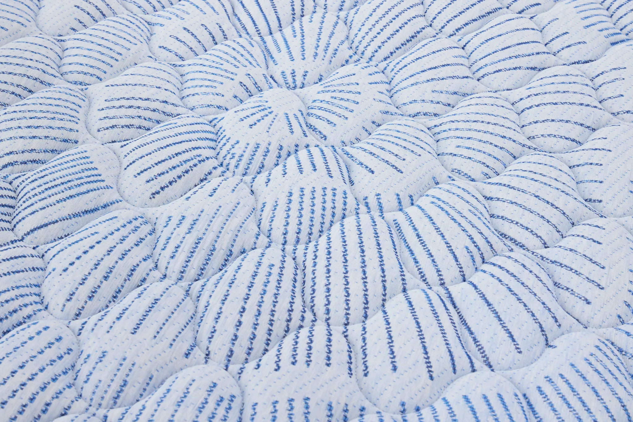 Serta Perfect Sleeper Blue Lagoon Nights 12" Firm Mattress