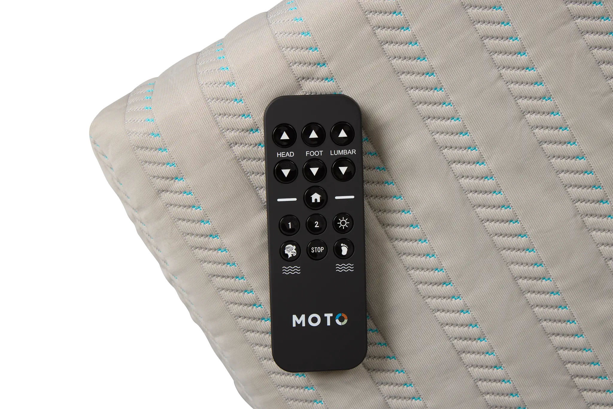 Rest & Renew Performance Pro Medium Deluxe Adjustable Mattress Set Rest & Renew Performance Pro Medium Deluxe Adjustable Mattress Set