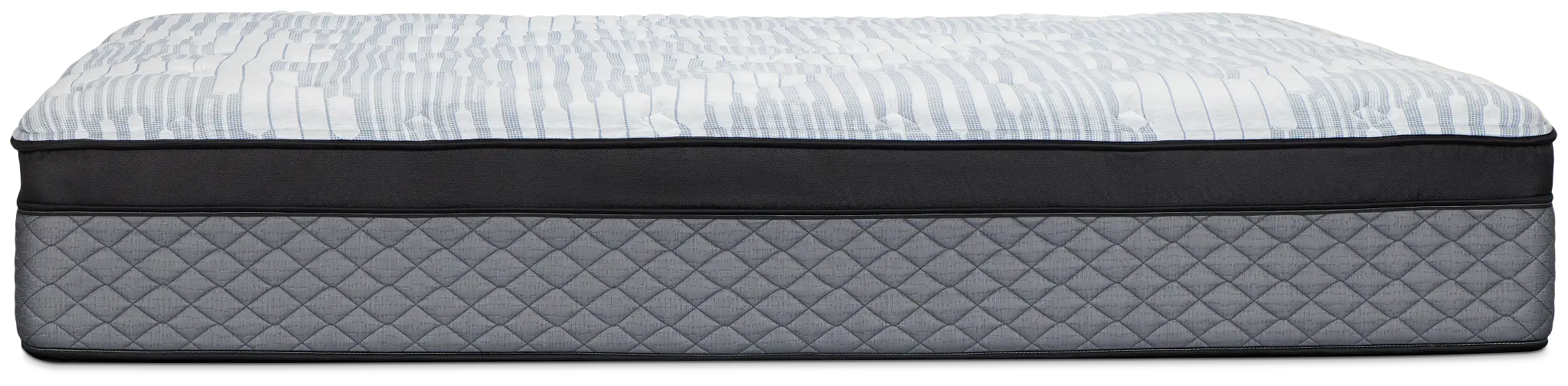 Kevin Charles By Sealy Signature 14" Plush Euro Top Mattress Kevin Charles By Sealy Signature 14" Plush Euro Top Mattress
