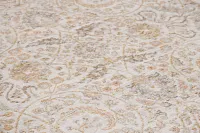 Laci Ivory 7x10 Area Rug