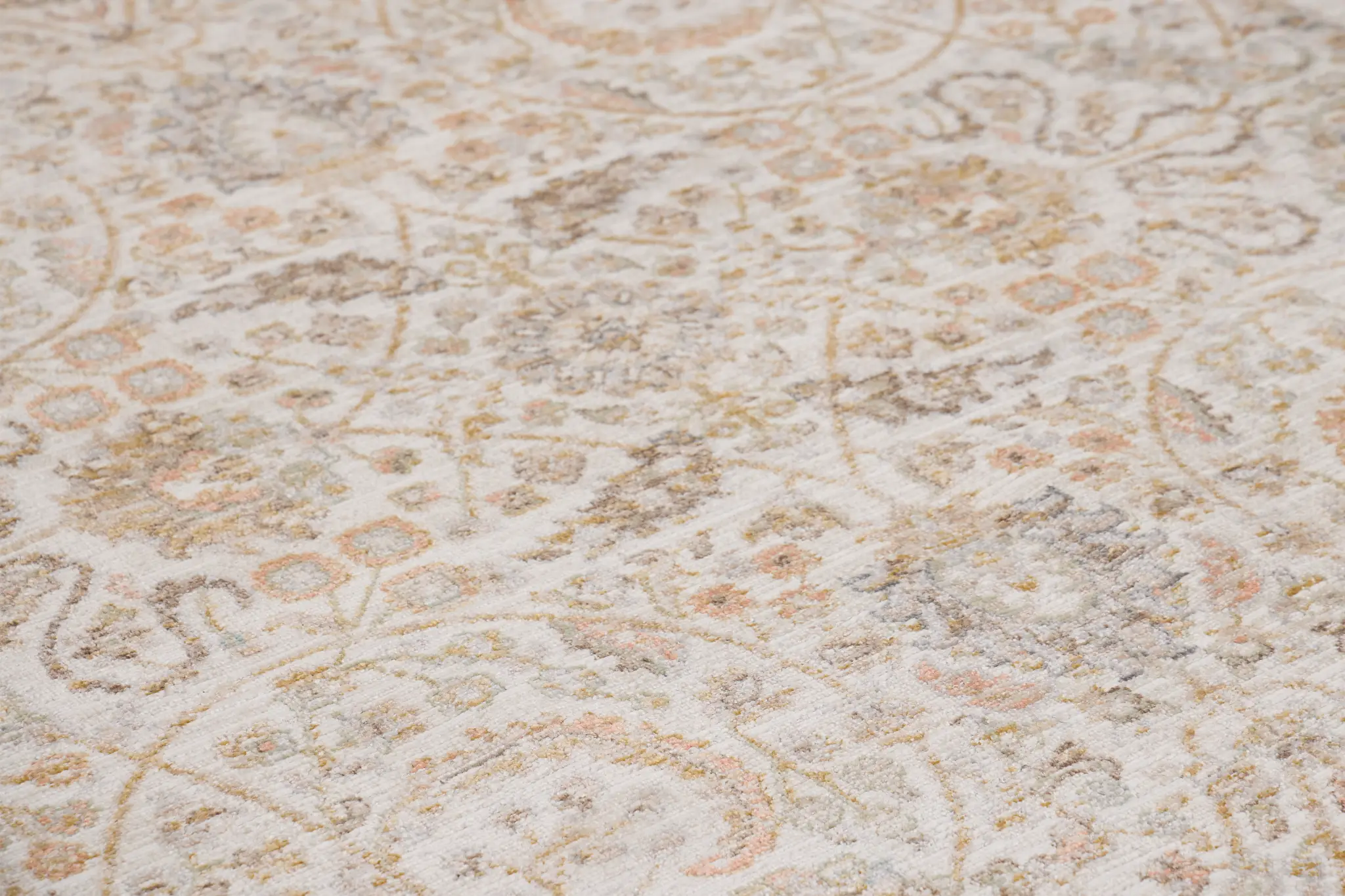 Laci Ivory 7x10 Area Rug Laci Ivory 7x10 Area Rug