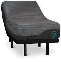 Rest & Renew Performance Max Soft Plus Adjustable Mattress Set