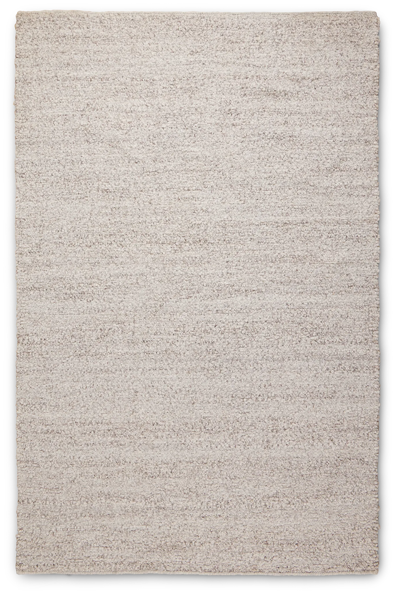 Aysu Gray 6x9 Area Rug