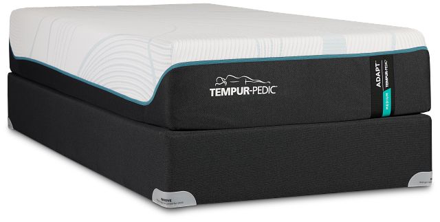 Tempur-pedic Tempur-adapt Medium Mattress Set