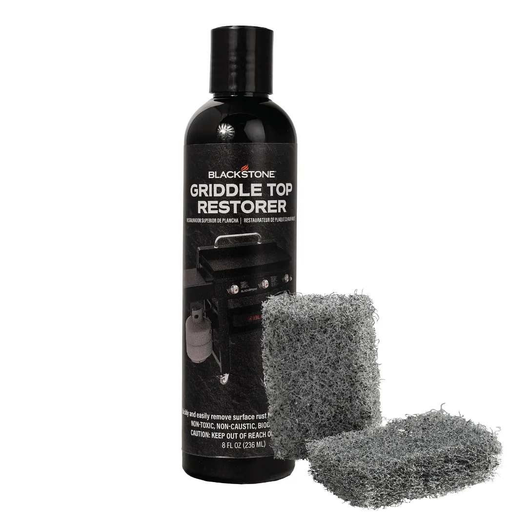 Blackstone Griddle Restoration Kit