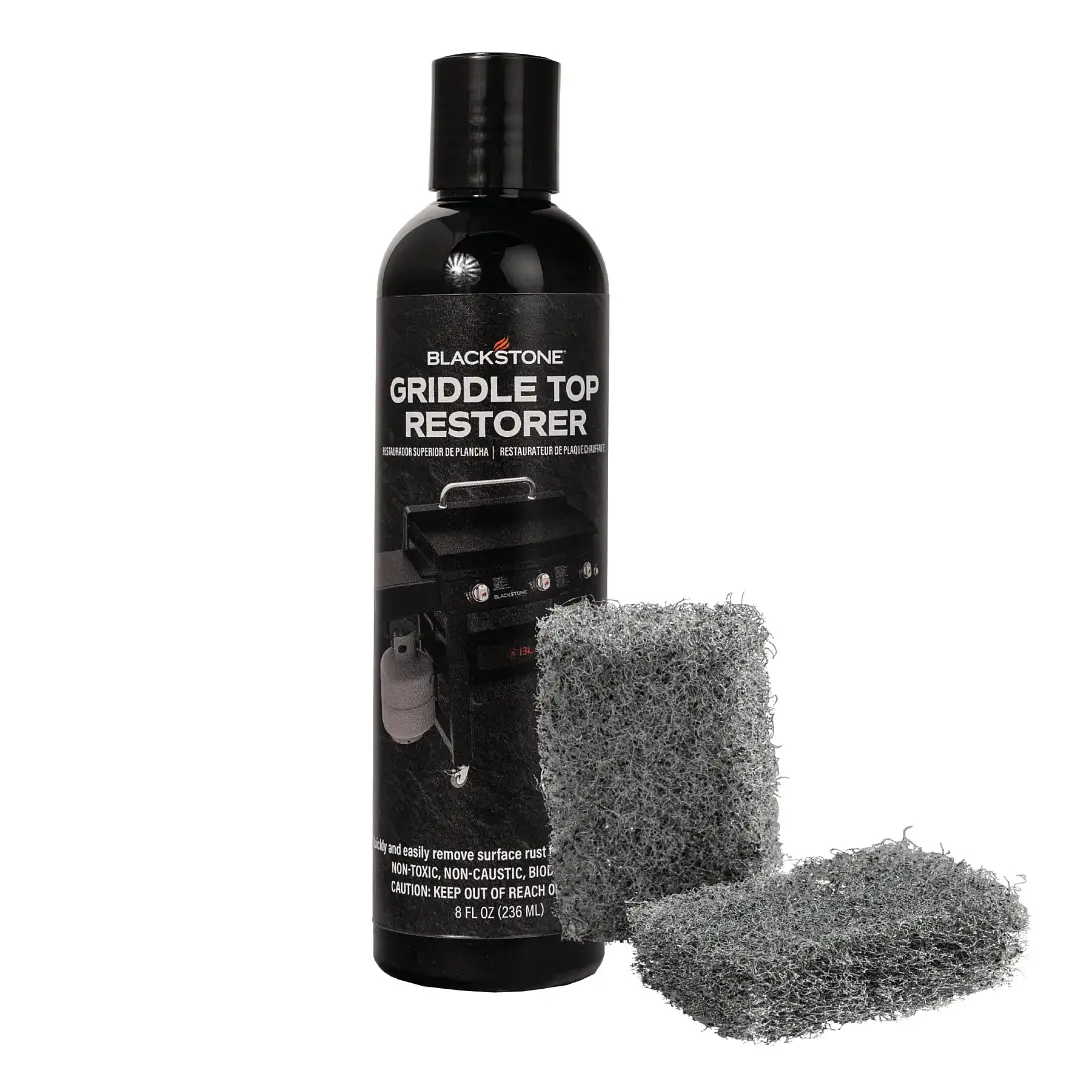 Blackstone Griddle Restoration Kit Blackstone Griddle Restoration Kit