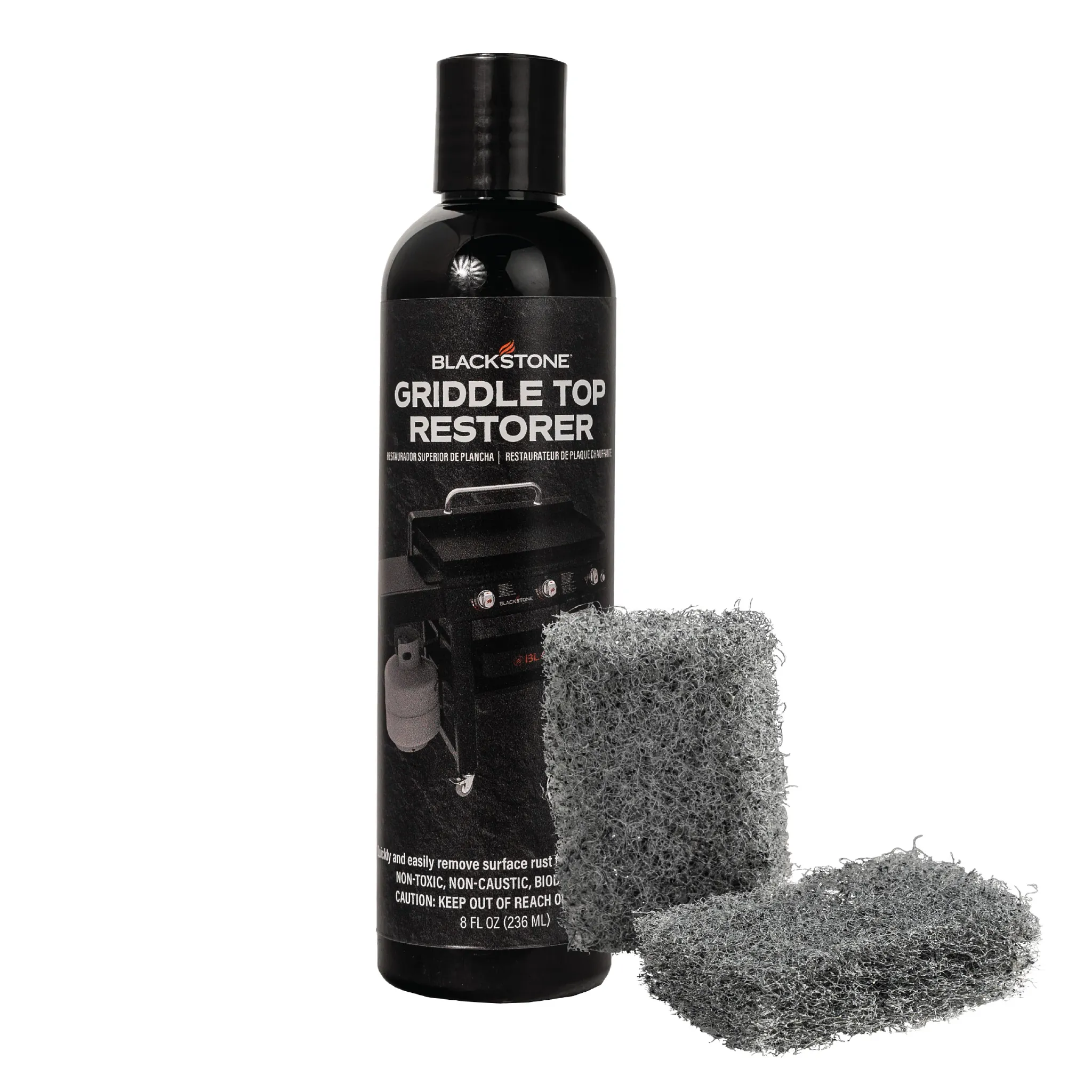 Blackstone Griddle Restoration Kit