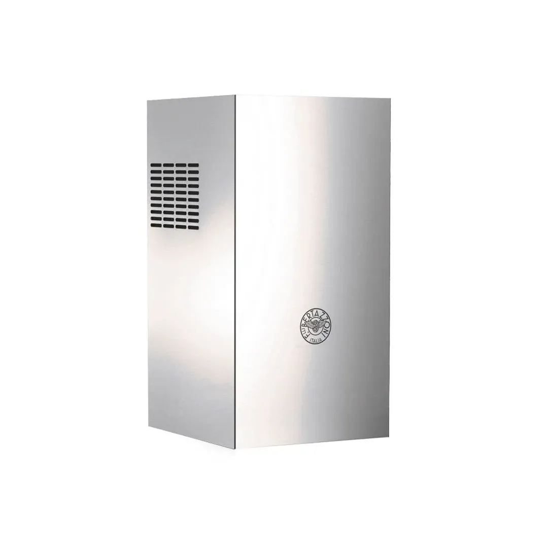 Bertazzoni Ku Model Stainless Steel Duct Cover Extension