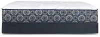 Perfect Sleeper Calming Nights Plush Mattress Set