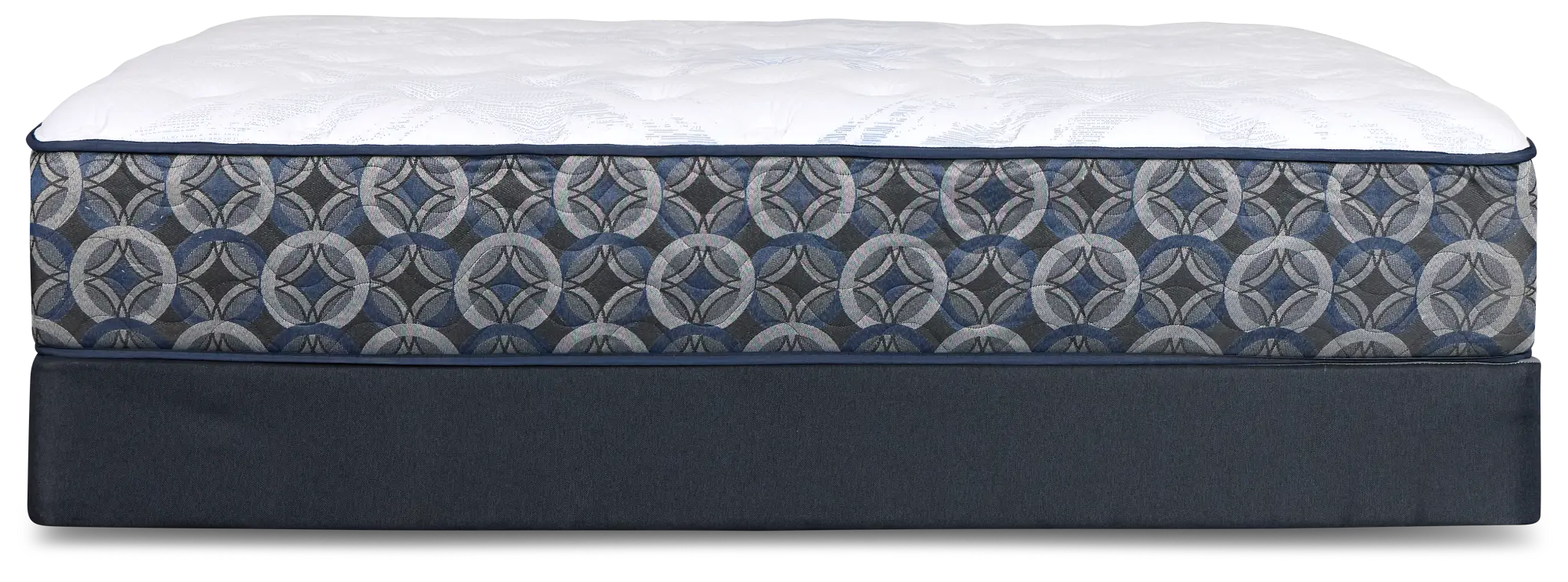 Perfect Sleeper Calming Nights Plush Mattress Set Perfect Sleeper Calming Nights Plush Mattress Set