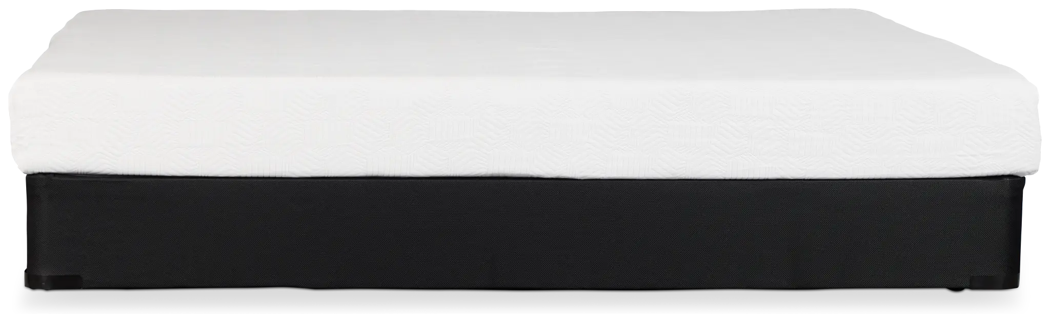 Rest & Renew By Zinus Gel Memory Foam Mattress 8" Cush Firm Mattress Set Rest & Renew By Zinus Gel Memory Foam Mattress 8" Cush Firm Mattress Set