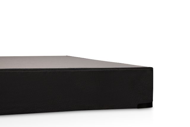 Kevin Charles By Sealy Signature Ultra Plush Mattress Set