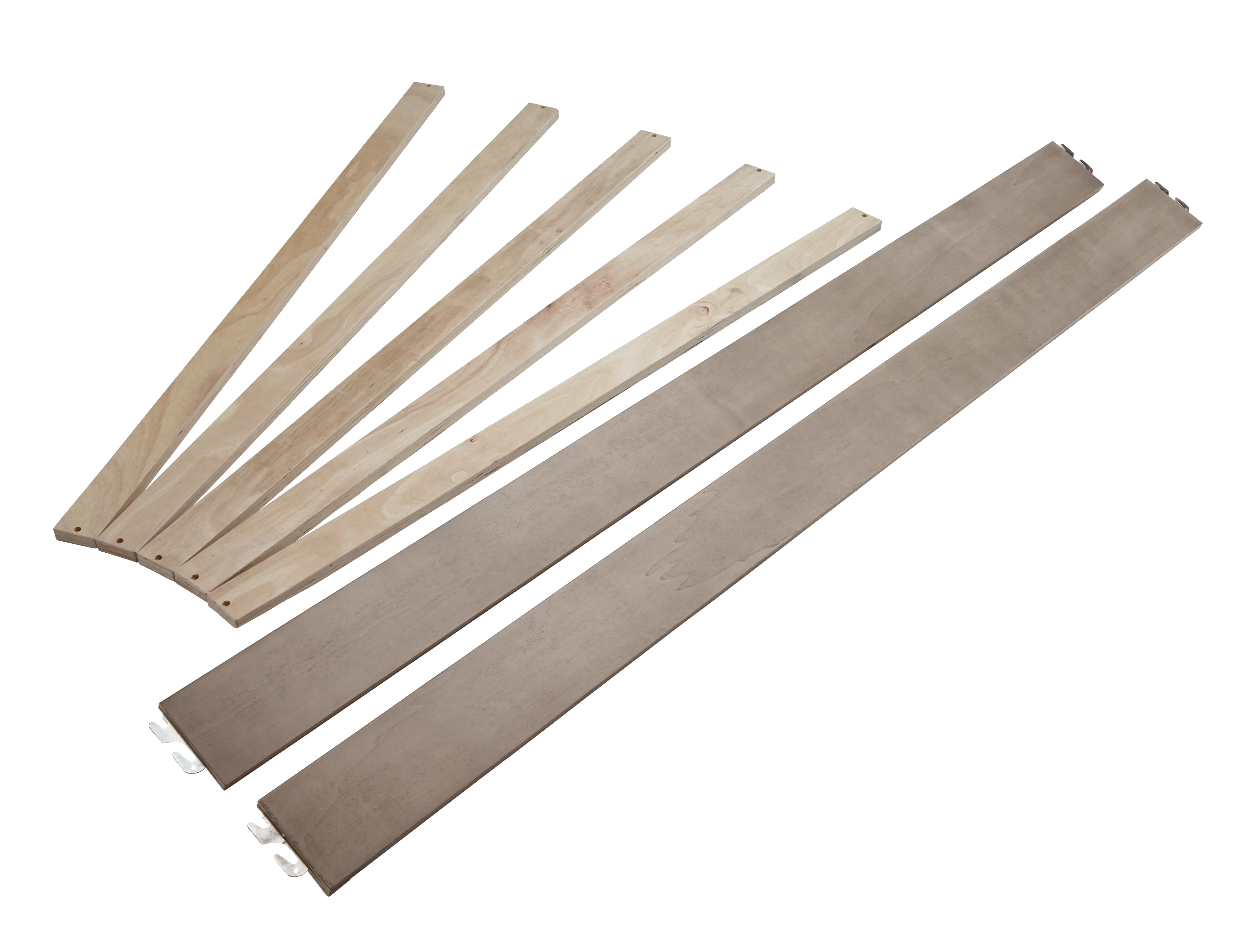 Kenilworth Light Tone Full Bed Conversion Kit Kenilworth Light Tone Full Bed Conversion Kit