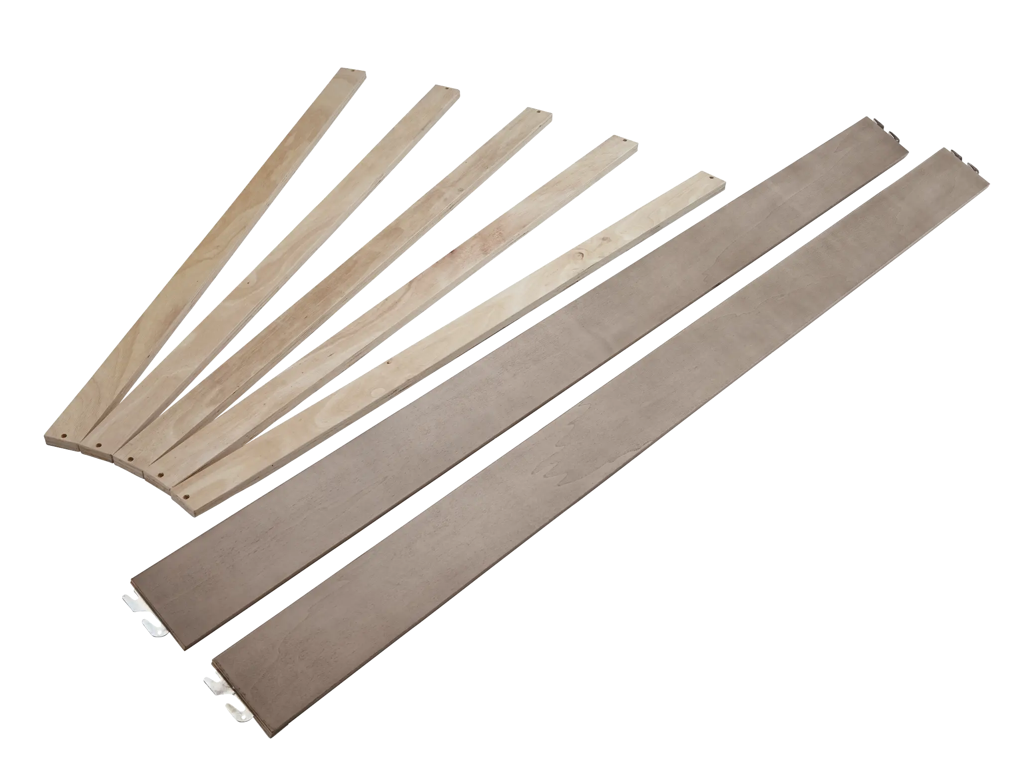 Kenilworth Light Tone Full Bed Conversion Kit Kenilworth Light Tone Full Bed Conversion Kit