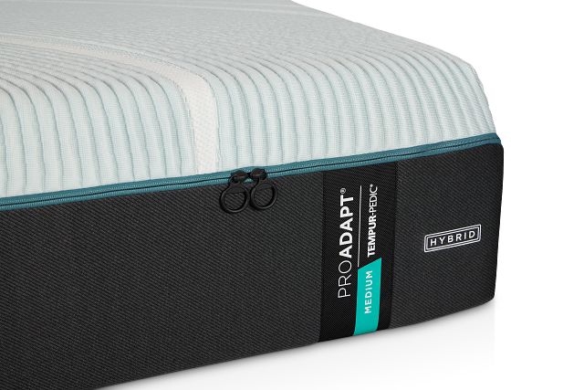 Tempur-pedic Tempur-proadapt 12" Medium Hybrid Mattress