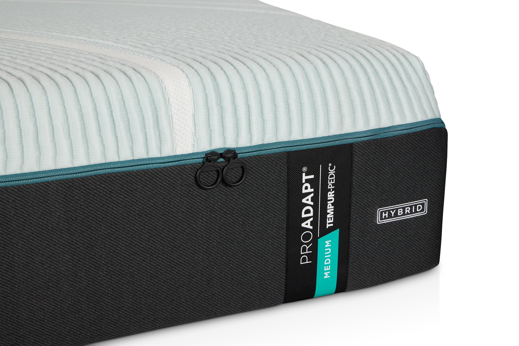 Tempur-pedic Tempur-proadapt 12" Medium Hybrid Mattress