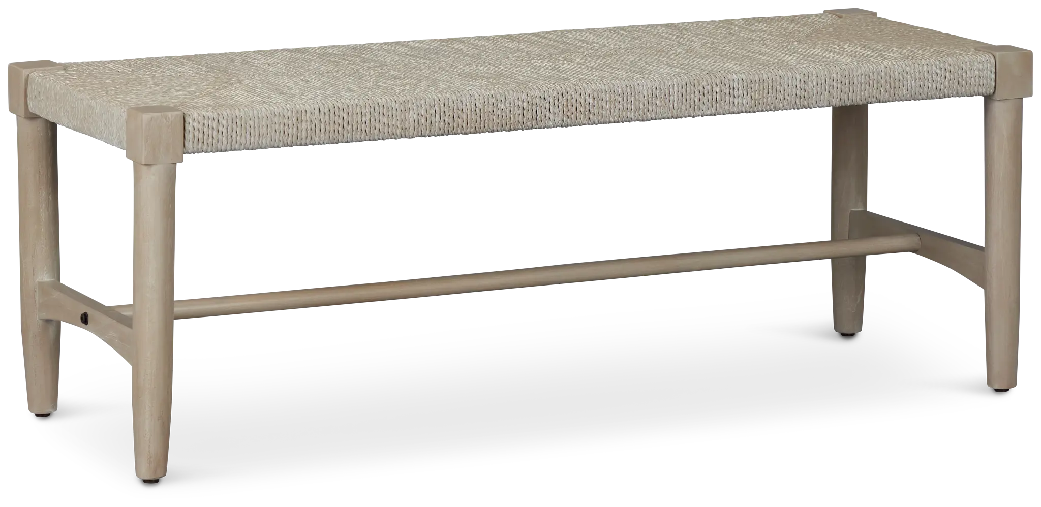 Castello Light Tone Bench Castello Light Tone Bench