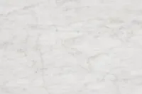 Amalfi White Marble Rectangular Table & 4 Metal Chairs