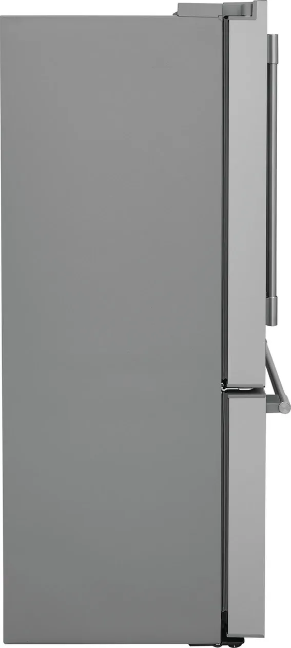Frigidaire 2383 Series Stainless Steel French Door Refrigerator