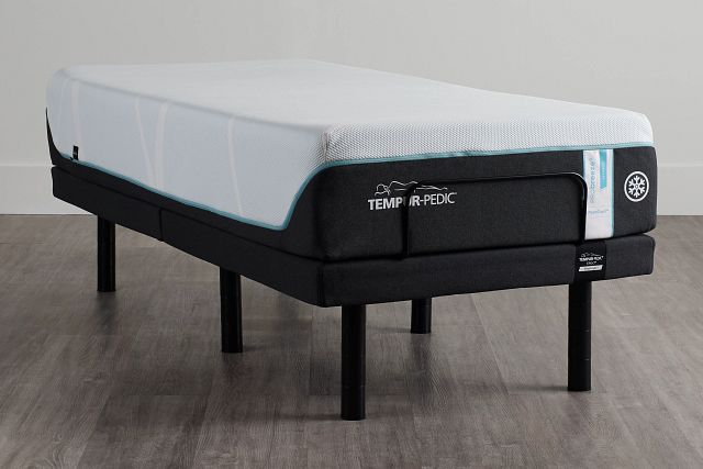 Tempur Ergo Adjustable Base With Sleeptracker®