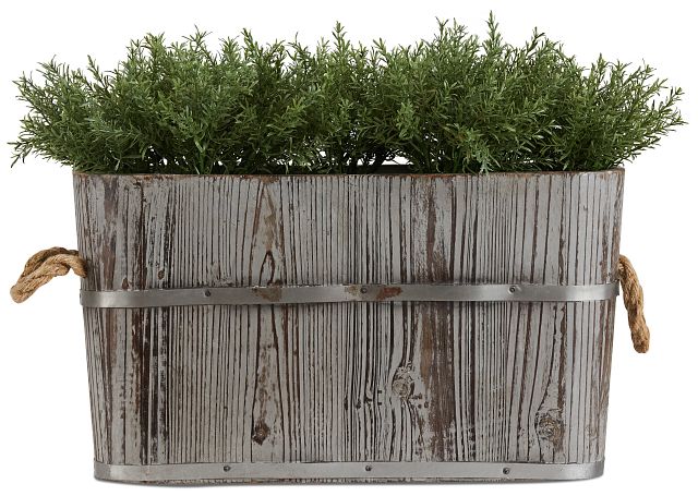 Rosemary Greenery