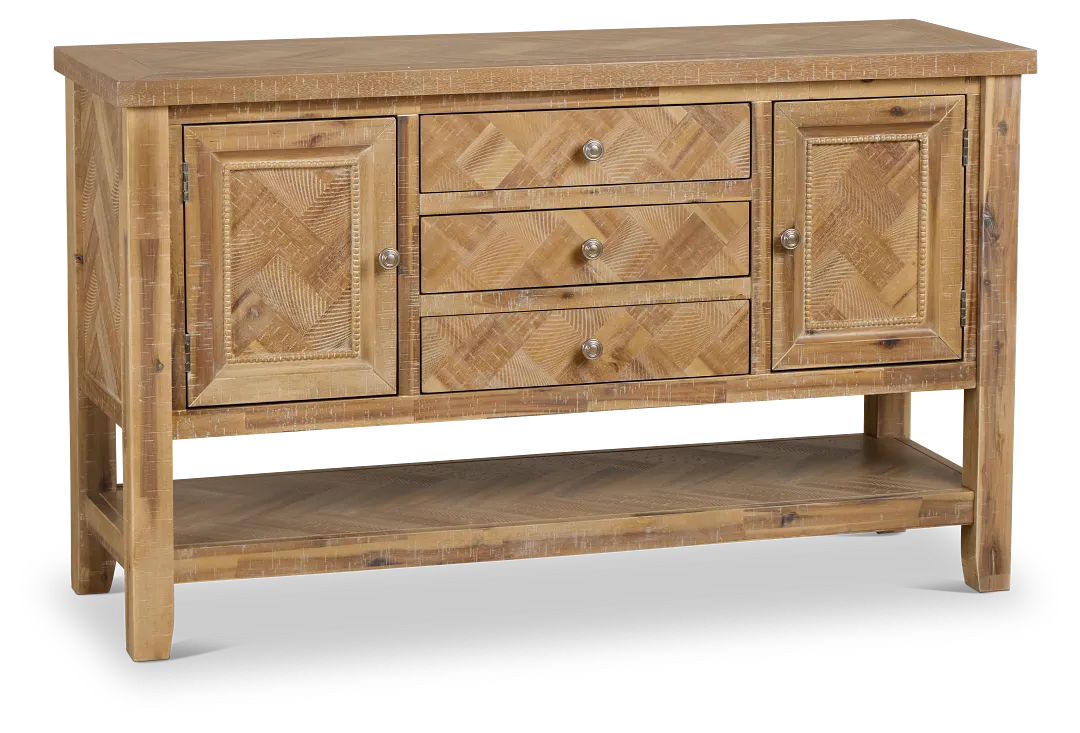 Joplin Light Tone Server