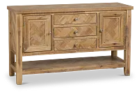 Joplin Light Tone Server