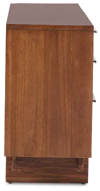 Bowery Dark Tone Dresser