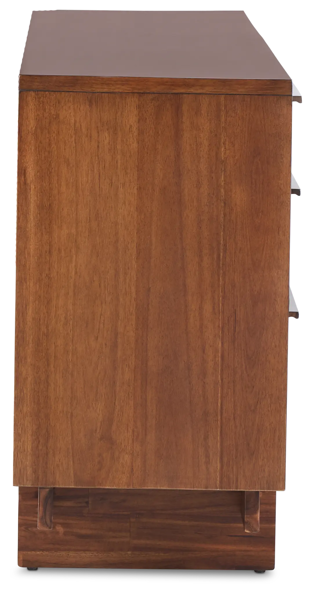 Bowery Dark Tone Dresser Bowery Dark Tone Dresser