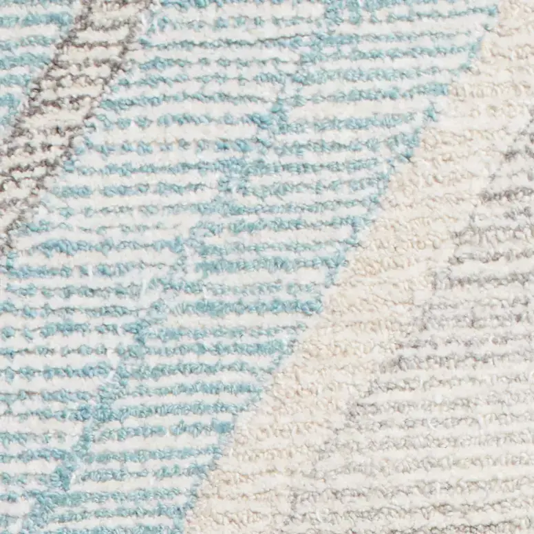 Masoni Blue 5x8 Area Rug Masoni Blue 5x8 Area Rug