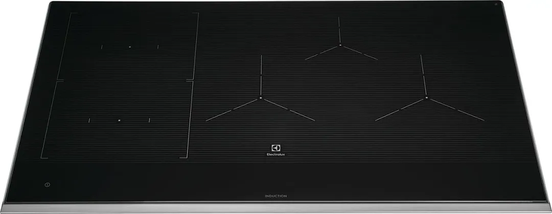 Electrolux 3668 Series Stainless Steel 36" Induction Cook Top