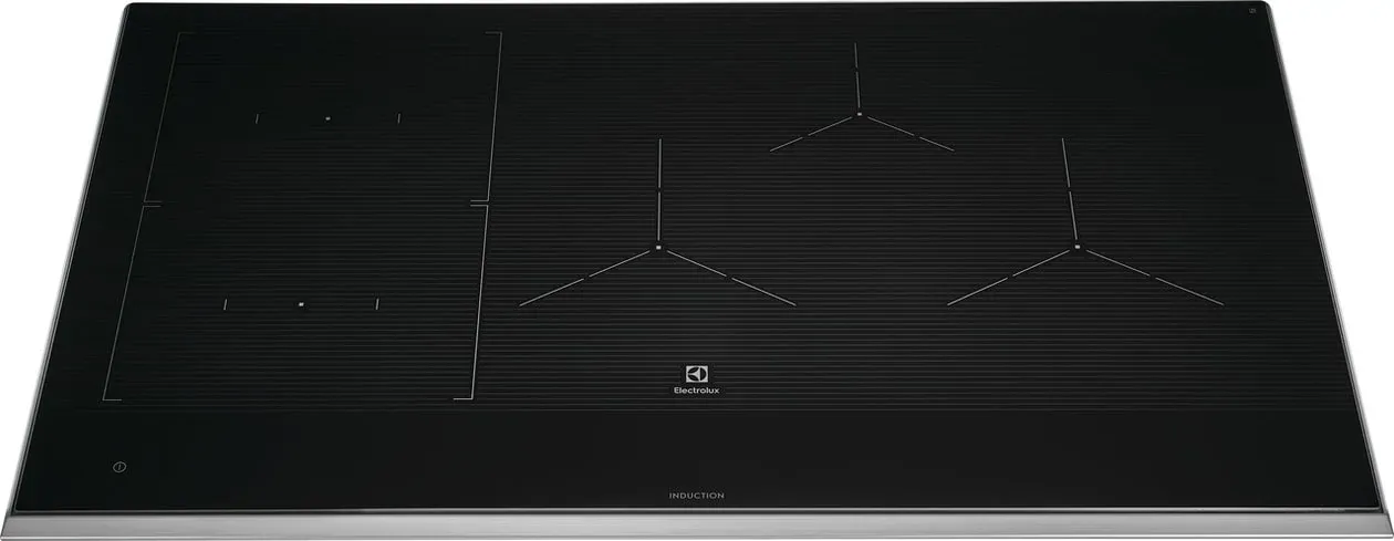 Electrolux 3668 Series Stainless Steel 36" Induction Cook Top