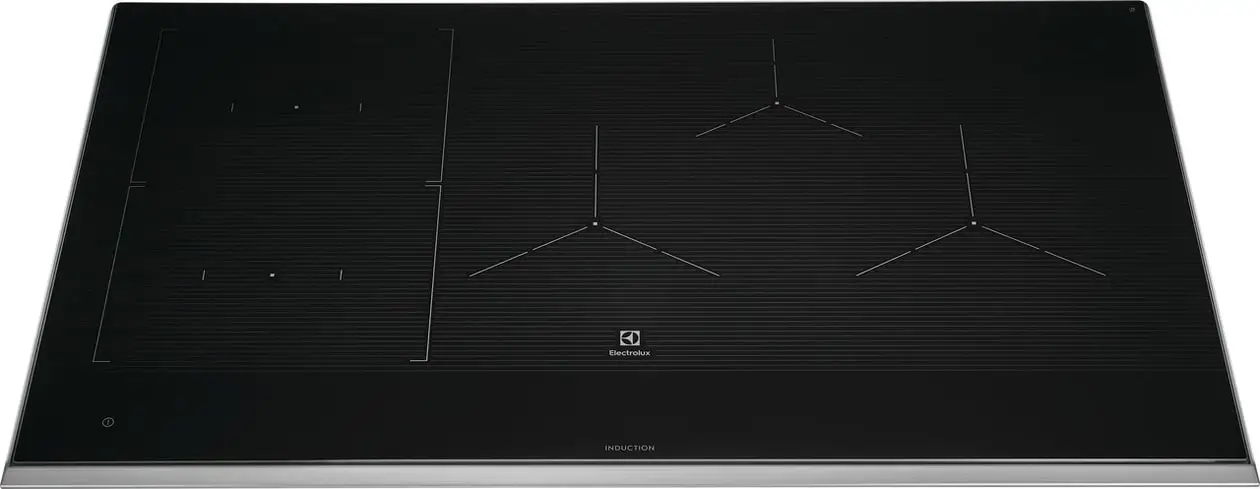 Electrolux 3668 Series Stainless Steel 36" Induction Cook Top Electrolux 3668 Series Stainless Steel 36" Induction Cook Top
