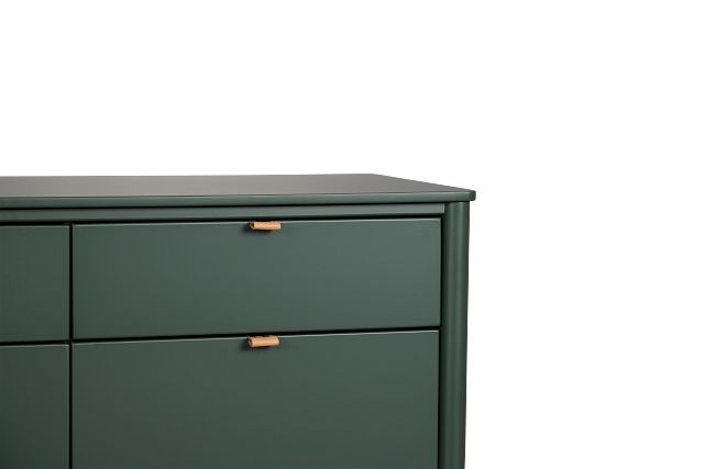 Riley Green Youth Dresser