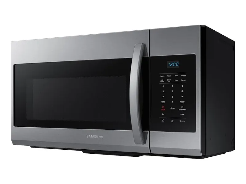 Samsung 7021 Series Stainless Steel Over-the-range Microwave
