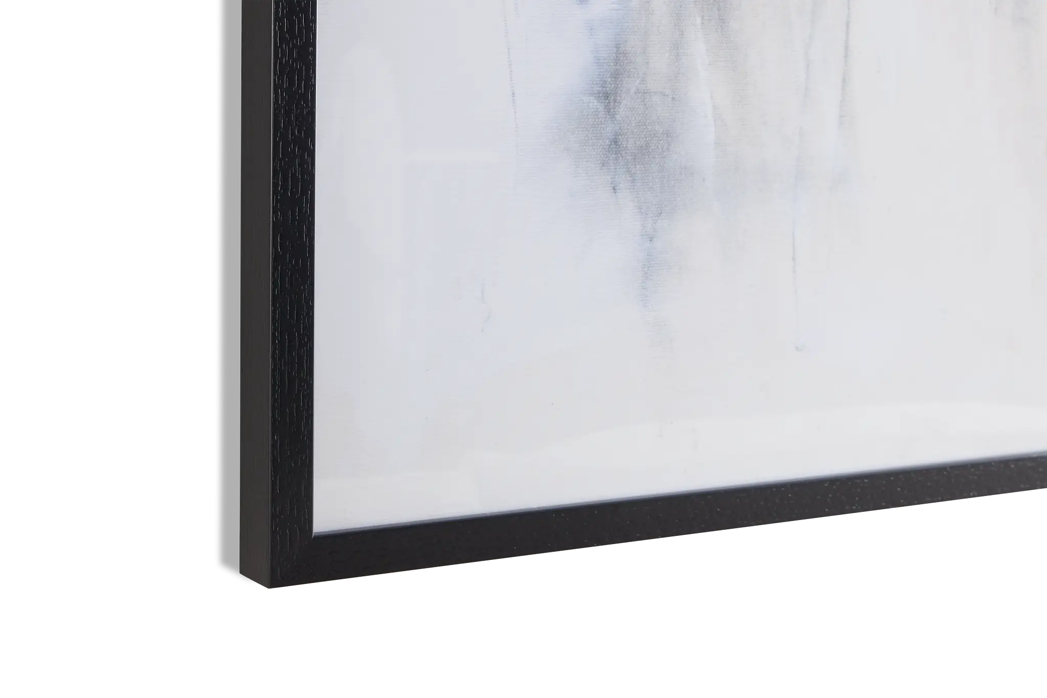 Audrina Light Gray Framed Wall Art Audrina Light Gray Framed Wall Art