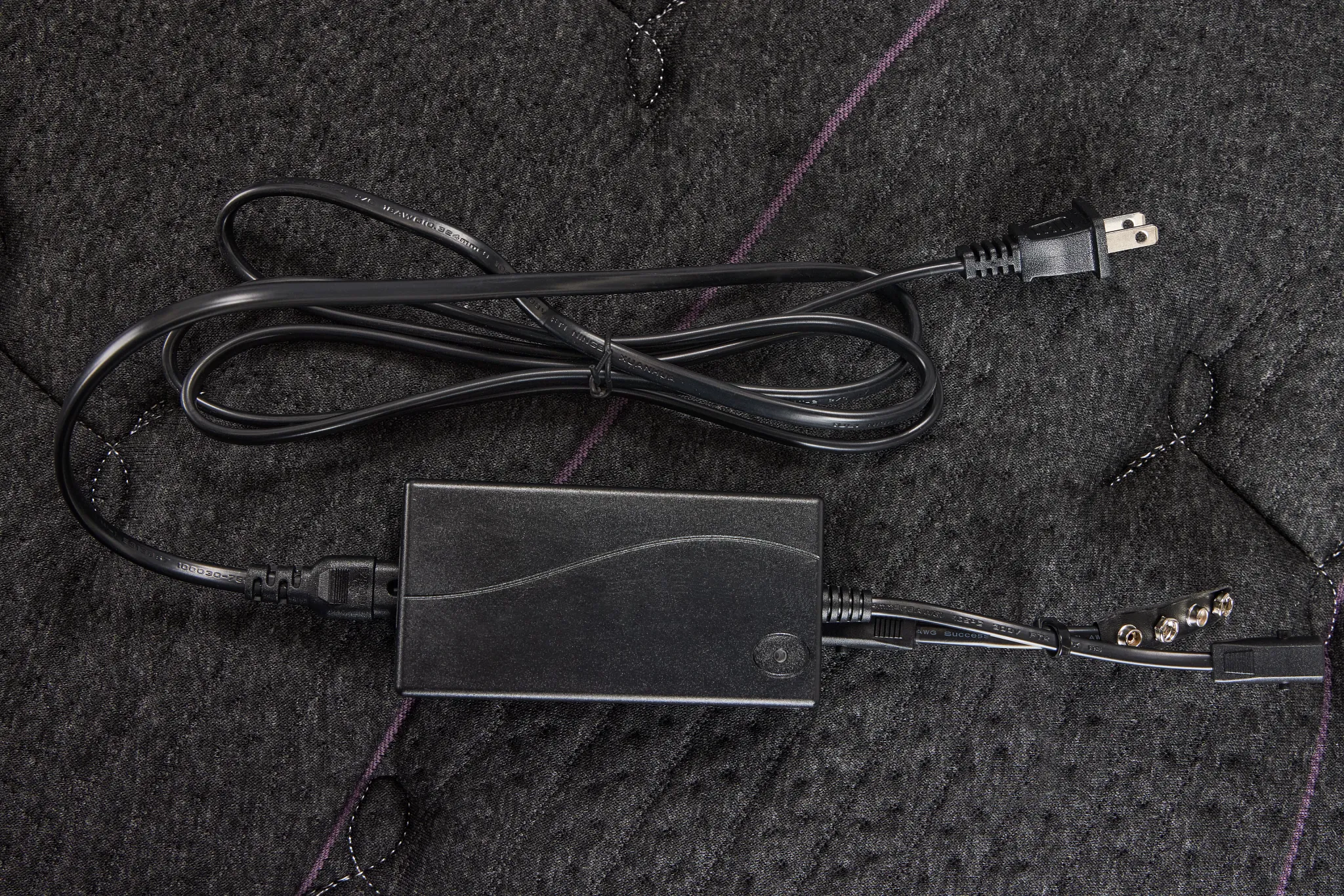 Purple Rejuvenate Premier Premium Smart Adjustable Mattress Set