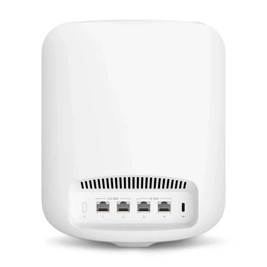 Eero Max 7 Weatherproof White Outdoor Access Point