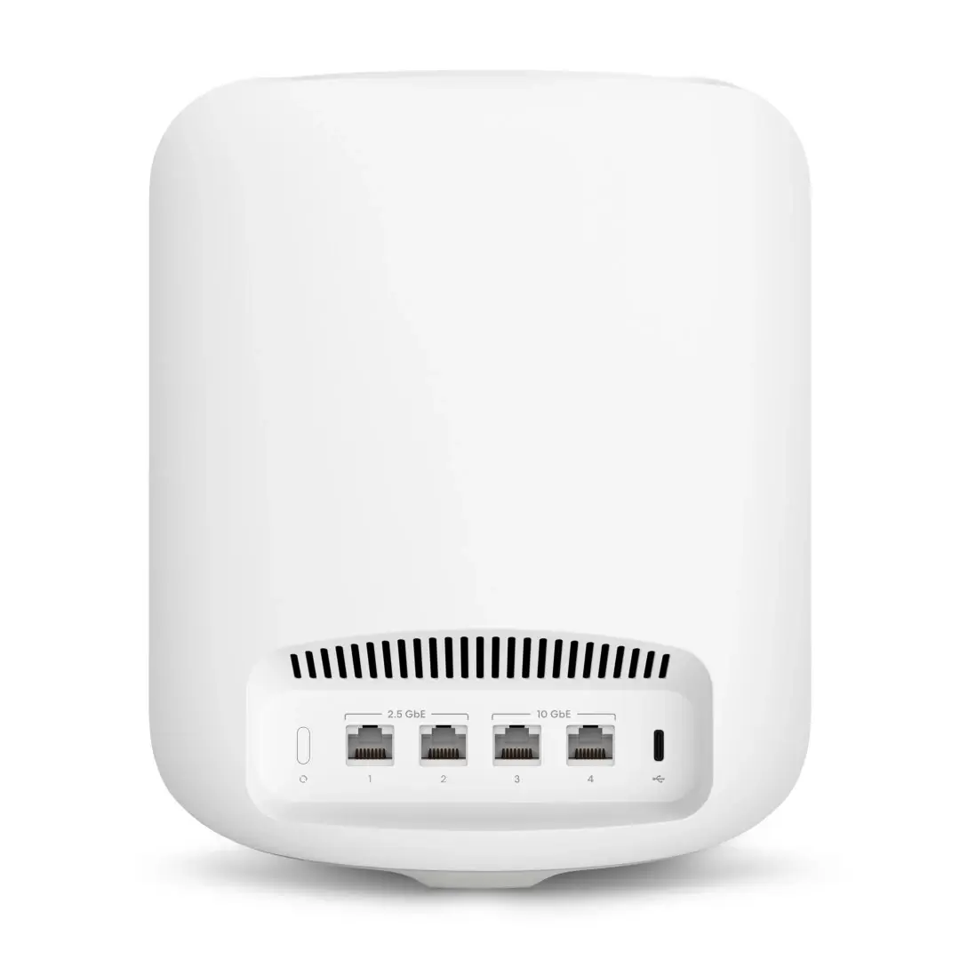 Eero Max 7 Weatherproof White Outdoor Access Point Eero Max 7 Weatherproof White Outdoor Access Point