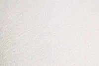 Stella 20" Ivory Square Accent Pillow