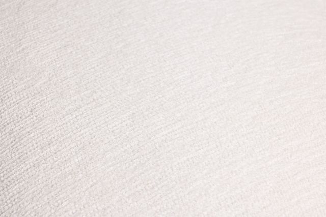 Stella 20" Ivory Square Accent Pillow