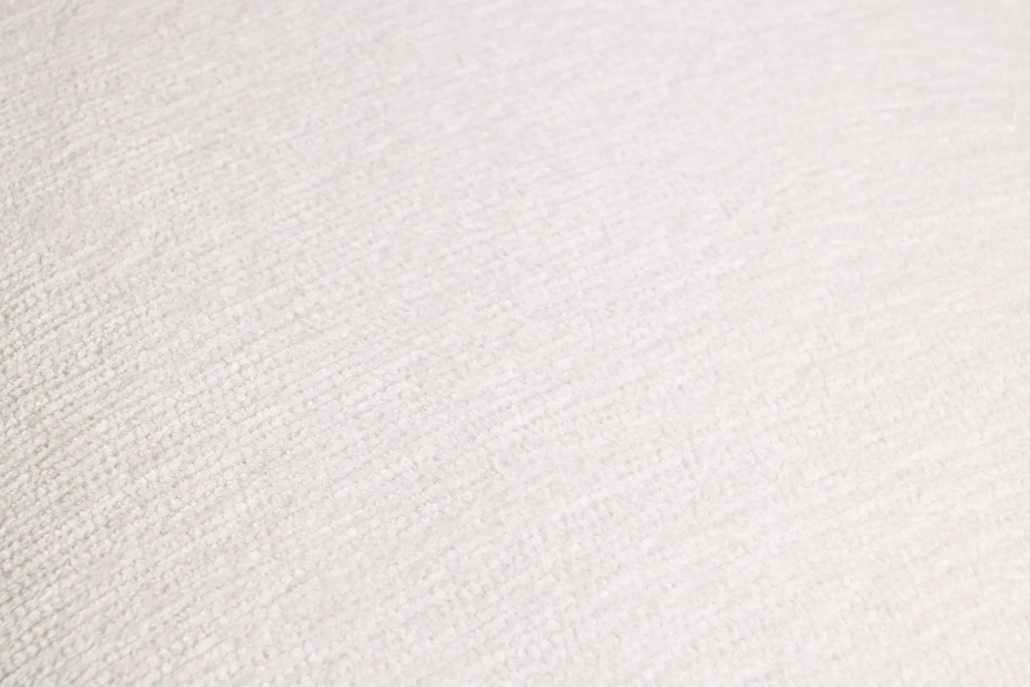 Stella 20" Ivory Square Accent Pillow